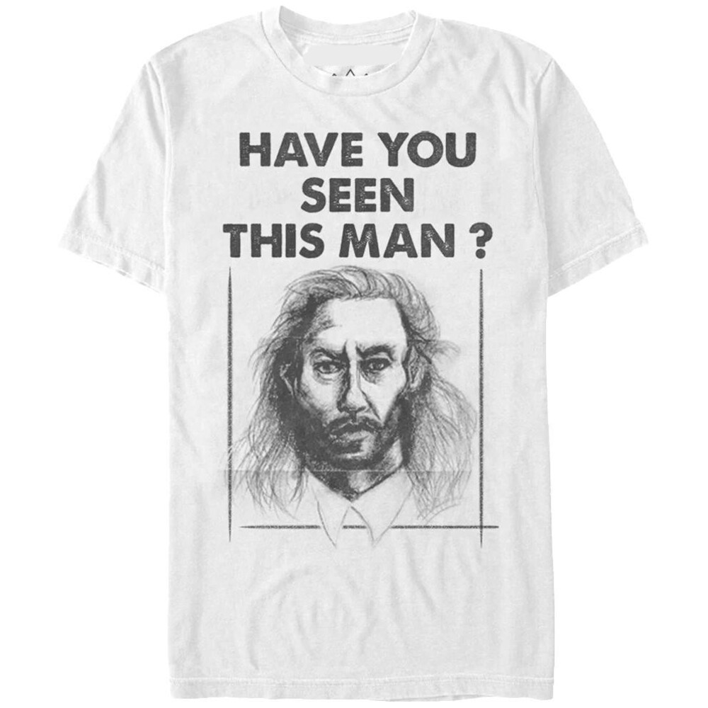 Sketch Twin Peaks Tshirt